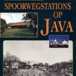 Spoorwegstations op Java