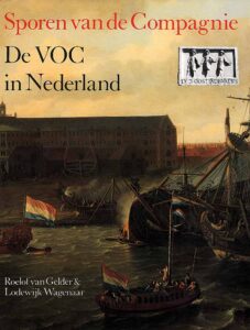 Sporen van de Compagnie