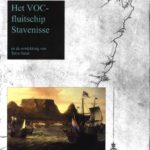 Het VOC-fluitschip Stavenisse