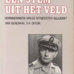 Een stem uit het veld