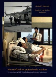 Van stiefkind tot professionele wasdom