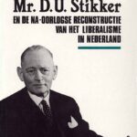 Mr. D.U. Stikker (1897-1979)