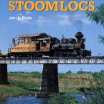 De wereld rond in het spoor van stoomlocs