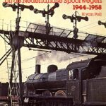 Stoomtractie bij de Nederlandse Spoorwegen