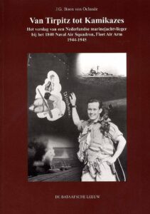 Van Tirpitz tot kamikazes