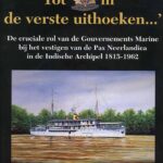 Tot in de verste uithoeken