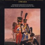De uniformen van het Nederlandse leger 1795-1810