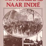 Van Holland naar Indie