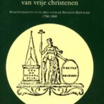 De verdraagzame gemeente van vrije christenen