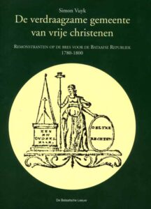 De verdraagzame gemeente van vrije christenen