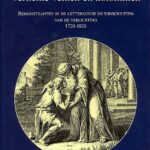 Verlichte verzen en kolommen