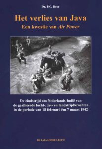 Het verlies van Java