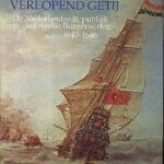 Verlopend getij