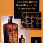 Square bottles / Bouteilles carï¿½es