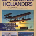 De vliegende Hollanders