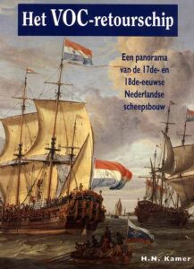 Het VOC-retourschip
