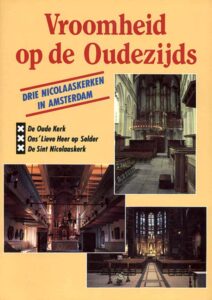 Vroomheid op de Oudezijds