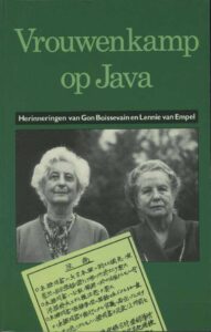 Vrouwenkamp op Java
