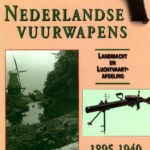 Nederlandse vuurwapens Landmacht