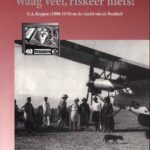 Waag veel, riskeer niets!