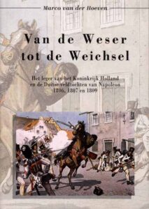 Van de Weser tot de Weichsel