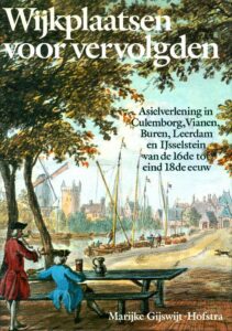 Wijkplaatsen voor vervolgden