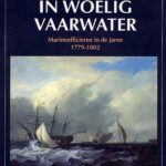 In woelig vaarwater