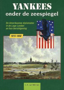 Yankees onder de zeespiegel