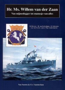 Hr.Ms. Willem van der Zaan