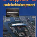 Zeppelins en de luchtscheepvaart