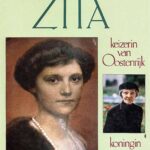 Zita (1892-1989), keizerin van Oostenrijk