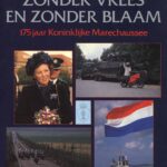 Zonder  vrees en zonder blaam
