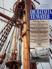 De Batavia te water