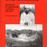 Het einde van de Padrie-oorlog