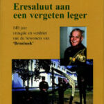 Eresaluut aan een vergeten leger