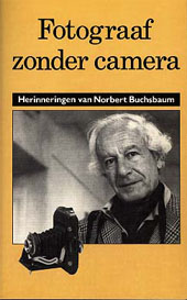Fotograaf zonder camera