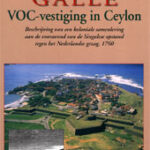 Galle, VOC-vestiging in Ceylon