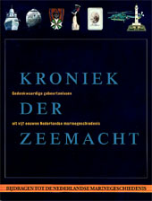 Kroniek der Zeemacht