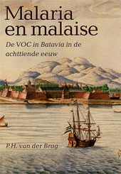 Malaria en malaise