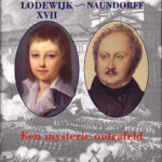 Lodewijk XVII / Naundorff