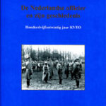 De Nederlandse officier en zijn geschiedenis