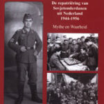 De repatriering van Sovjetonderdanen uit Nederland 1944-1956