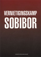 Vernietigingskamp Sobibor