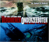 Op het spoor van verdwenen onderzeeboten