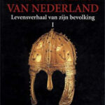 Geschiedenis  van Nederland I