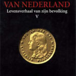 Geschiedenis van Nederland V