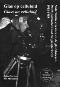 Glas op Celluloid