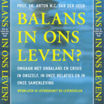 Balans in ons leven